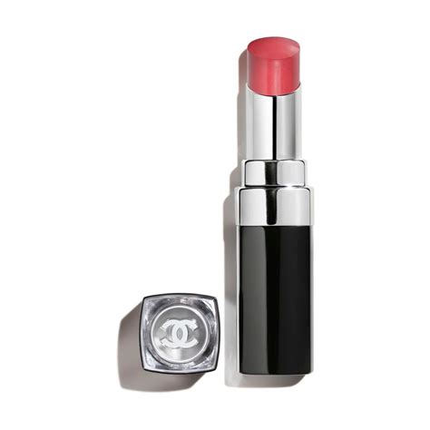 chanel rouge coco bloom model|Chanel Rouge Coco bloom zenith.